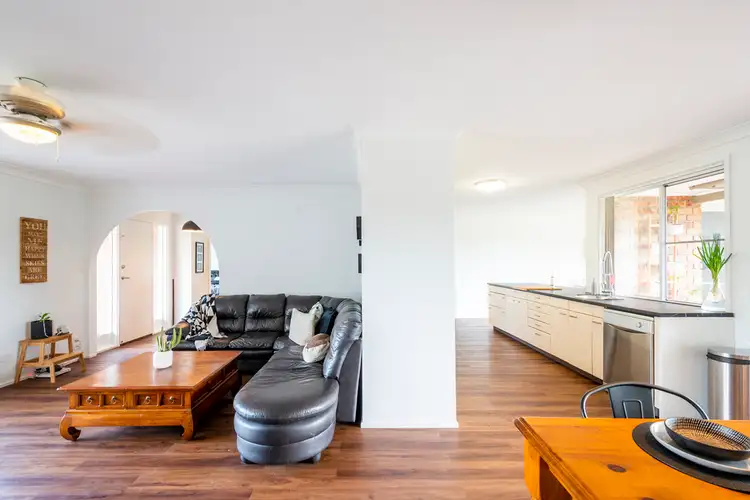 Fourth view of Homely house listing, 20 Swan Hill Drive, Waterview Heights NSW 2460