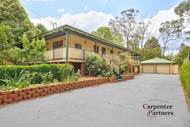 34 Telopea Road, Hill Top NSW 2575