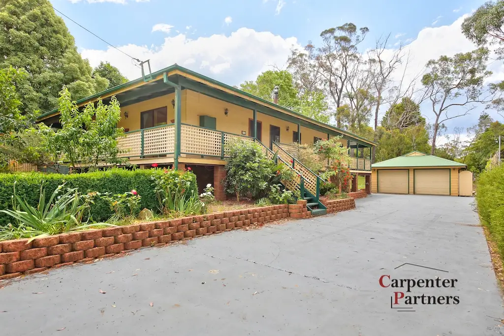 Main view of Homely house listing, 34 Telopea Road, Hill Top NSW 2575