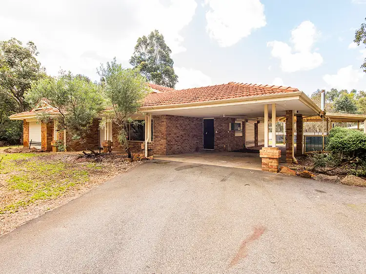 6 Leaver Way, Cardup WA 6122