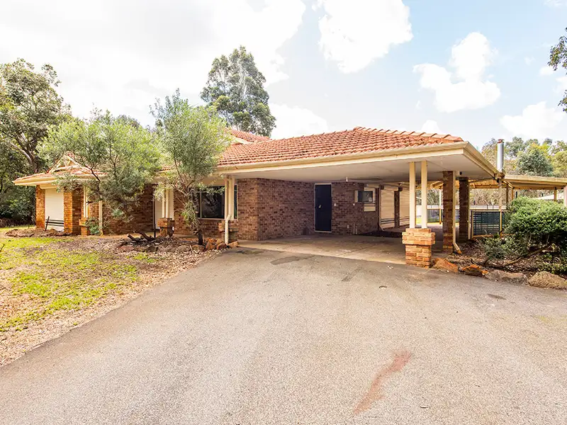 Main view of Homely house listing, 6 Leaver Way, Cardup WA 6122