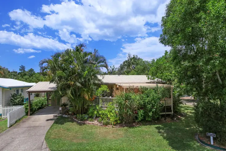 16/159 Moorindil Street, Tewantin QLD 4565