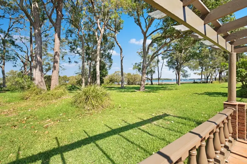Main view of Homely house listing, 109 John Parade, Lemon Tree Passage NSW 2319