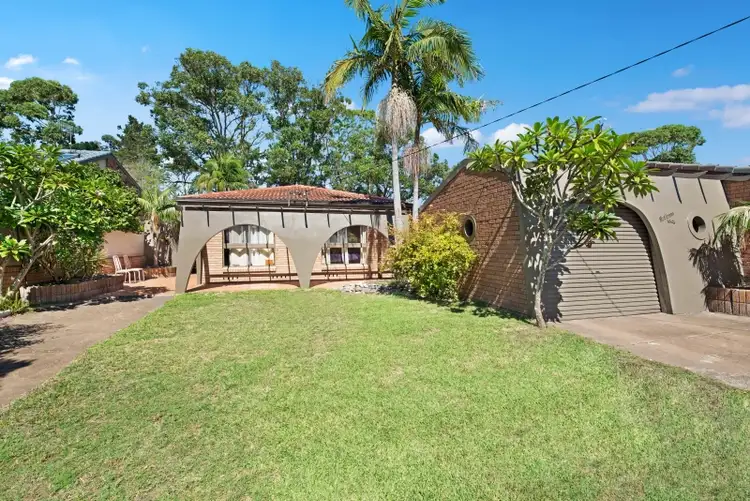Second view of Homely house listing, 109 John Parade, Lemon Tree Passage NSW 2319