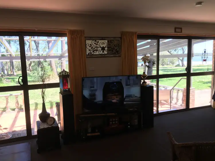 Fifth view of Homely house listing, 109 John Parade, Lemon Tree Passage NSW 2319