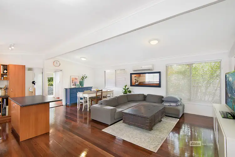 12 Barton St, Everton Park QLD 4053