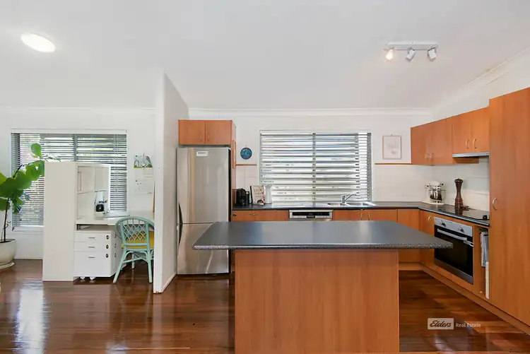 Sixth view of Homely house listing, 12 Barton St, Everton Park QLD 4053