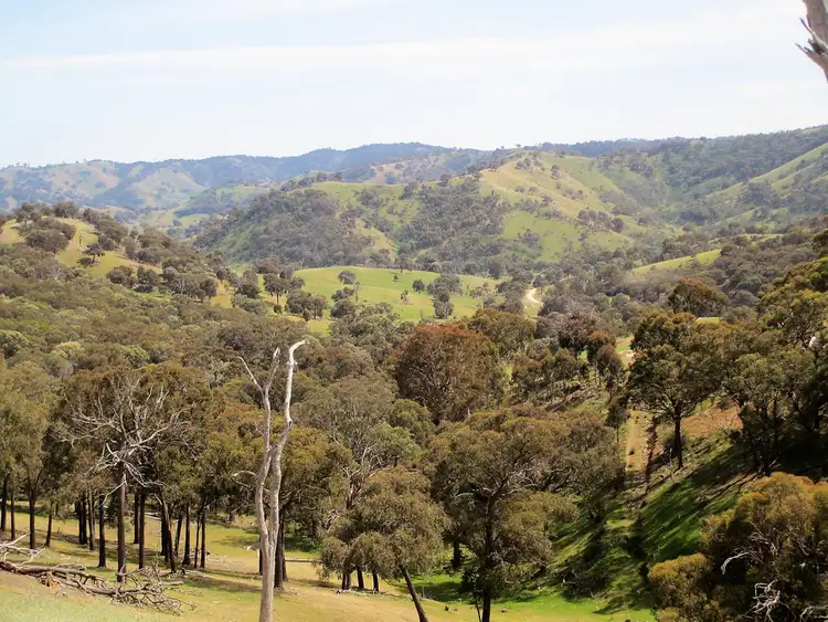 Third view of Homely rural property listing, 690 U.T Creek Road, Alexandra VIC 3714