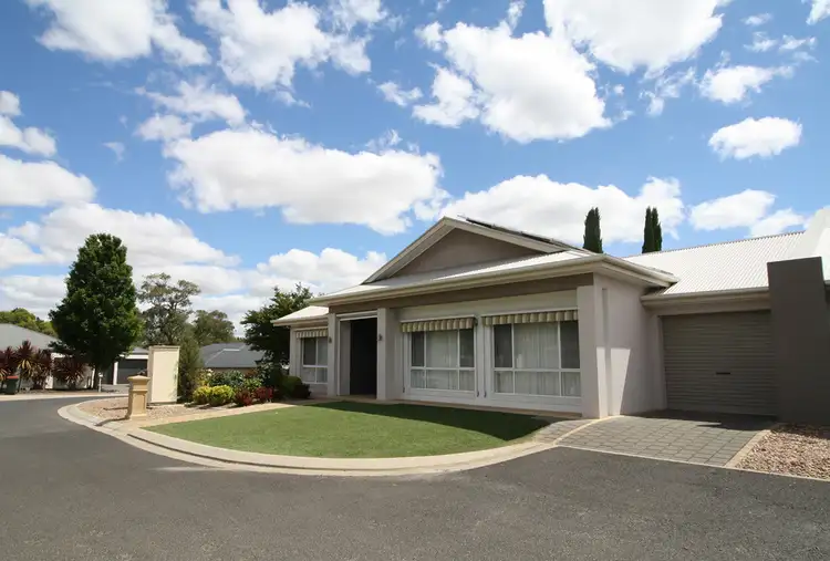 Unit 1/1 Cricklewood Place, Naracoorte SA 5271