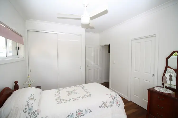 Third view of Homely house listing, Unit 1/1 Cricklewood Place, Naracoorte SA 5271