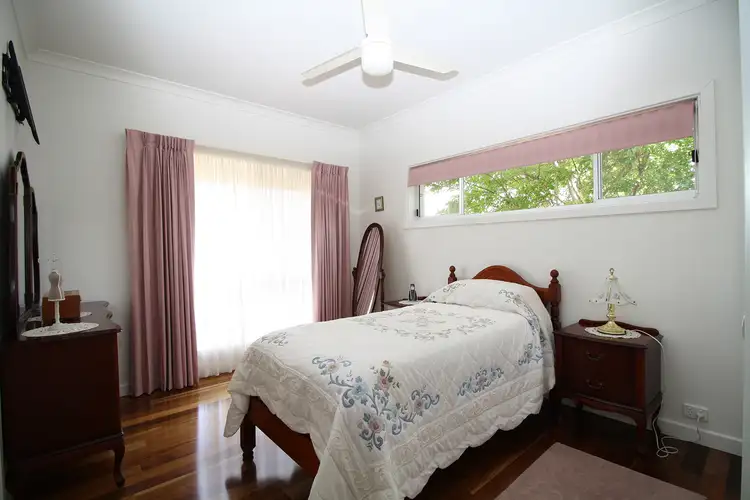 Fourth view of Homely house listing, Unit 1/1 Cricklewood Place, Naracoorte SA 5271