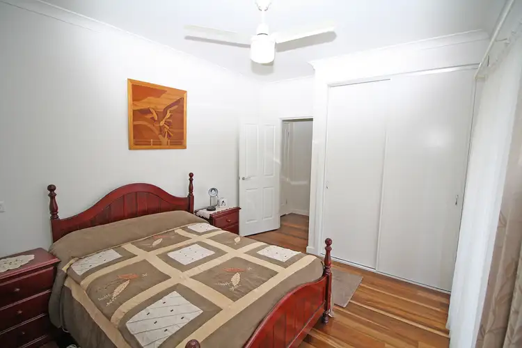 Fifth view of Homely house listing, Unit 1/1 Cricklewood Place, Naracoorte SA 5271