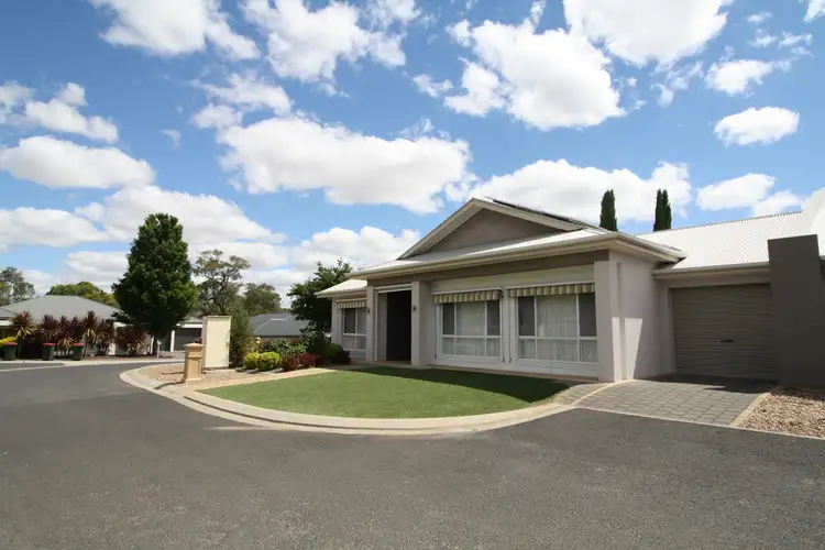 Sixth view of Homely house listing, Unit 1/1 Cricklewood Place, Naracoorte SA 5271