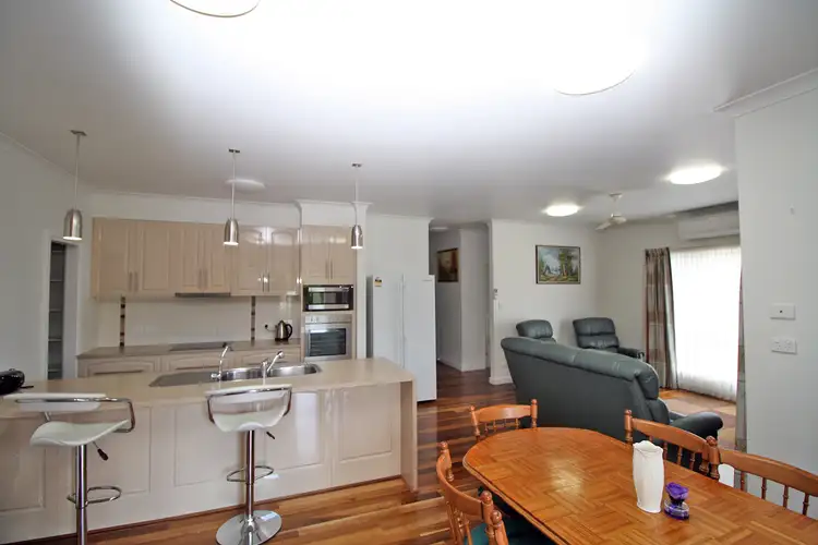 Seventh view of Homely house listing, Unit 1/1 Cricklewood Place, Naracoorte SA 5271