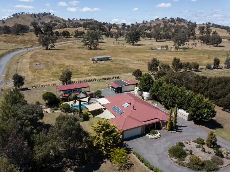 Main view of Homely house listing, 41 Yarck Village Place, Yarck VIC 3719