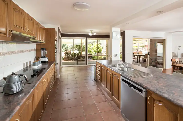 Second view of Homely house listing, 41 Yarck Village Place, Yarck VIC 3719