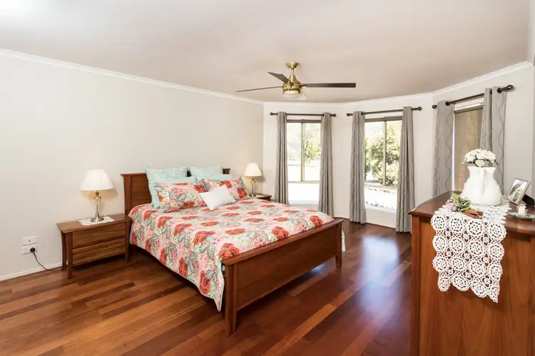 Sixth view of Homely house listing, 41 Yarck Village Place, Yarck VIC 3719