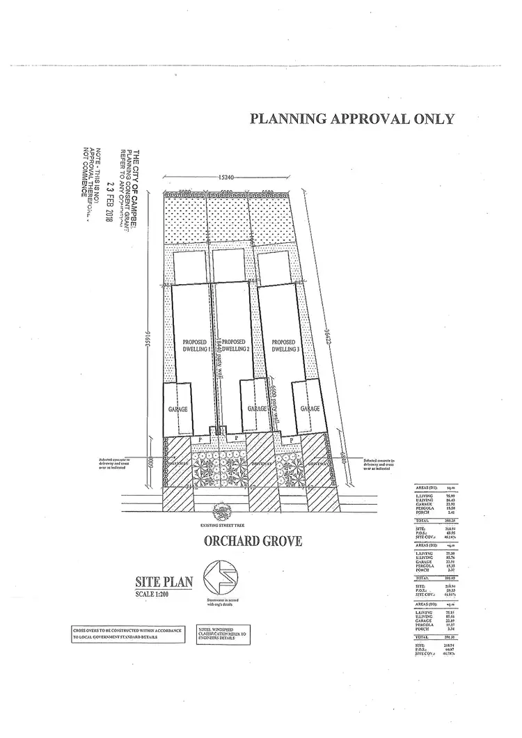 Fourth view of Homely land listing, 19 Orchard Grove, Newton SA 5074