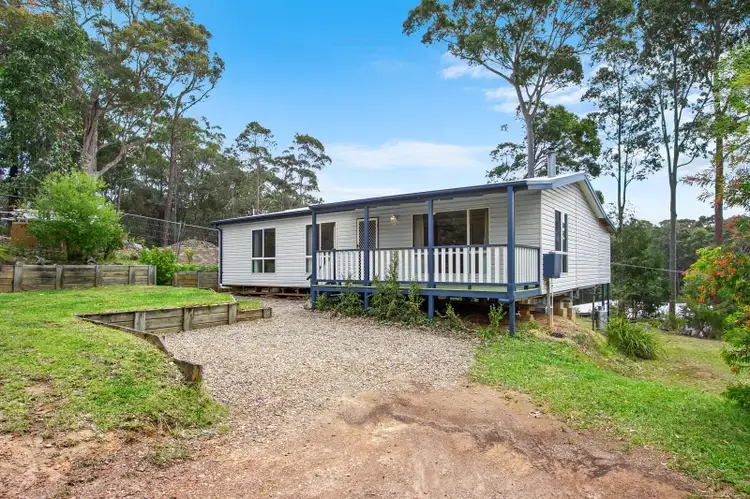 10 Warragai Place, Malua Bay NSW 2536