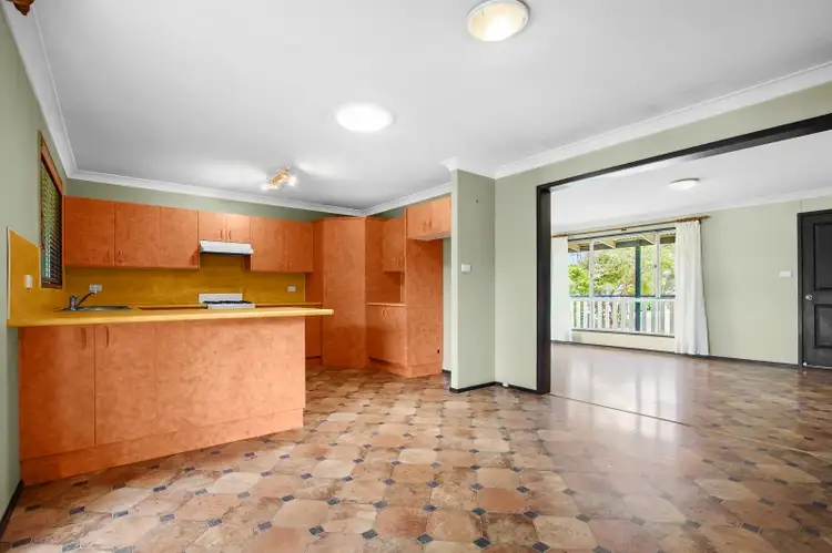 Fifth view of Homely house listing, 10 Warragai Place, Malua Bay NSW 2536