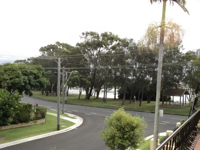 Main view of Homely unit listing, 4/29 Mallard Avenue, Paradise Point QLD 4216
