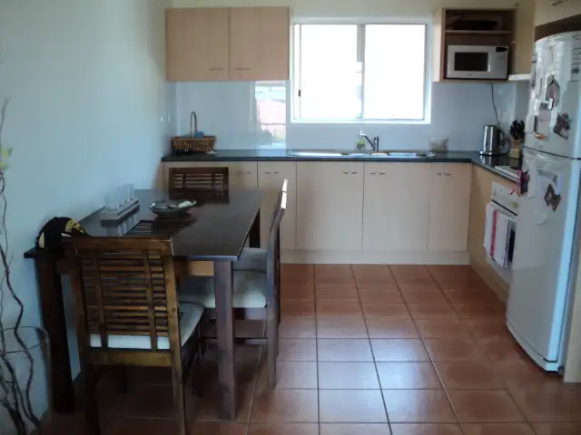 Fourth view of Homely unit listing, 4/29 Mallard Avenue, Paradise Point QLD 4216