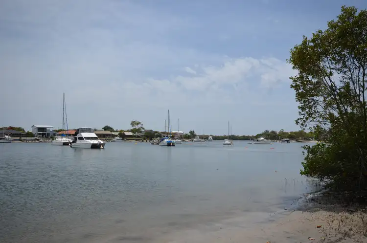 Seventh view of Homely unit listing, 4/29 Mallard Avenue, Paradise Point QLD 4216