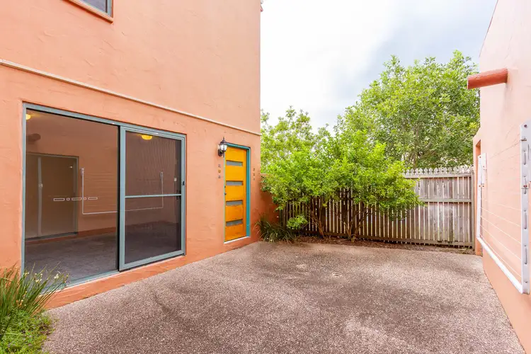 Main view of Homely townhouse listing, 26/61 HARBURG DRIVE, Beenleigh QLD 4207