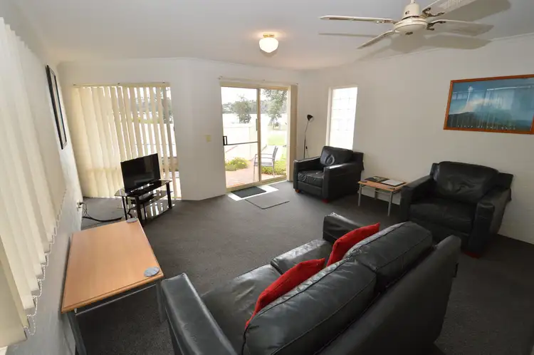 Fourth view of Homely apartment listing, 1/2 Fishpen Road, Merimbula NSW 2548