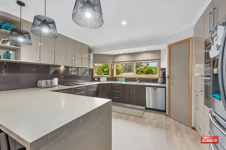 Second view of Homely house listing, 72 Cascade Road, Romaine TAS 7320