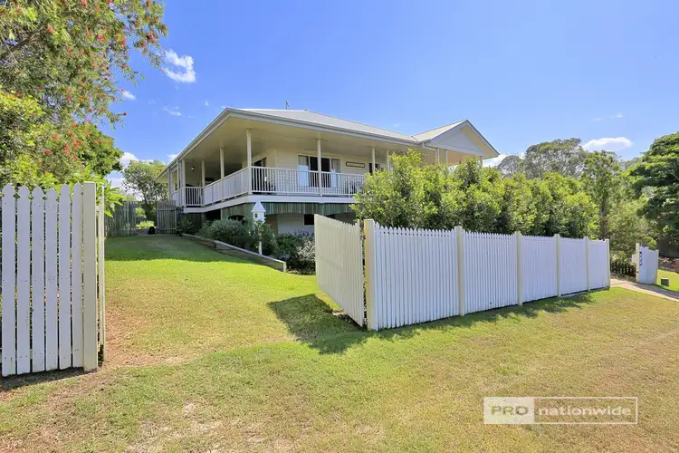 Main view of Homely house listing, 12 Faye Avenue, Scarness QLD 4655