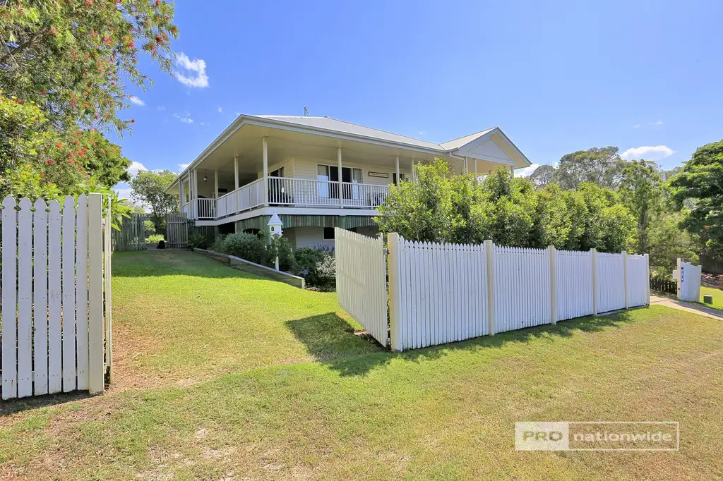 Main view of Homely house listing, 12 Faye Avenue, Scarness QLD 4655