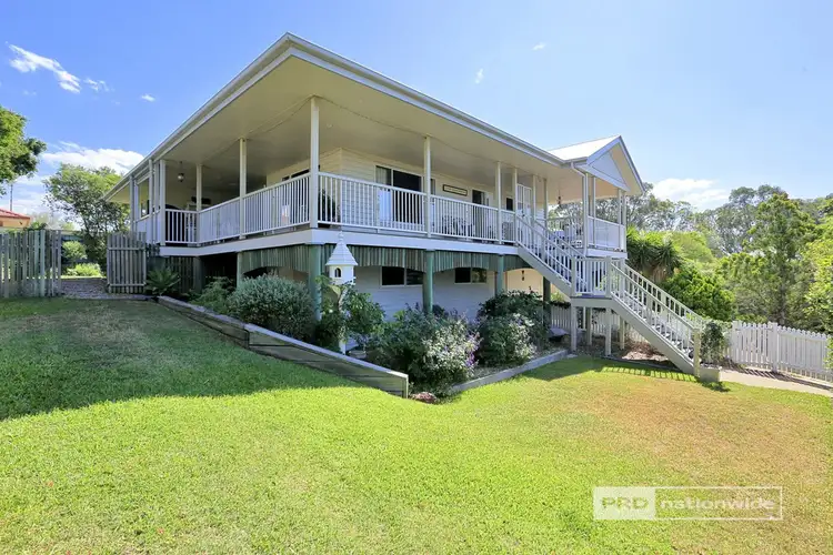 Second view of Homely house listing, 12 Faye Avenue, Scarness QLD 4655