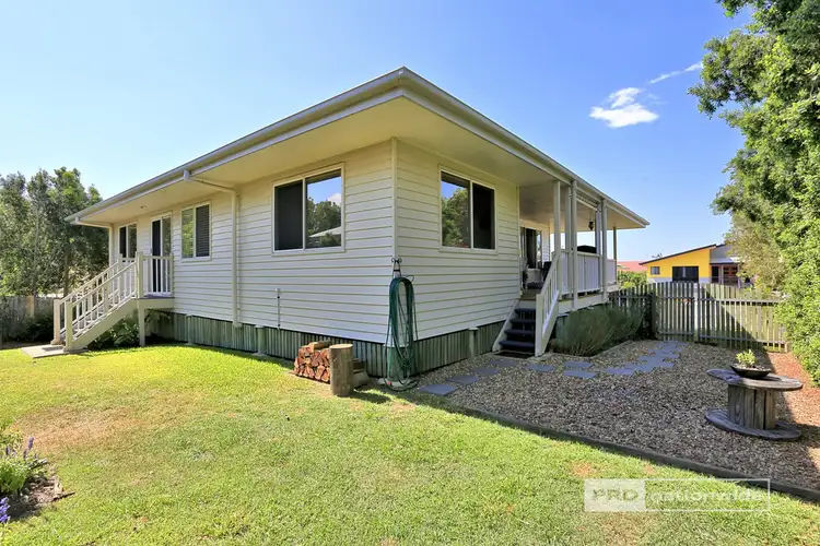 Third view of Homely house listing, 12 Faye Avenue, Scarness QLD 4655