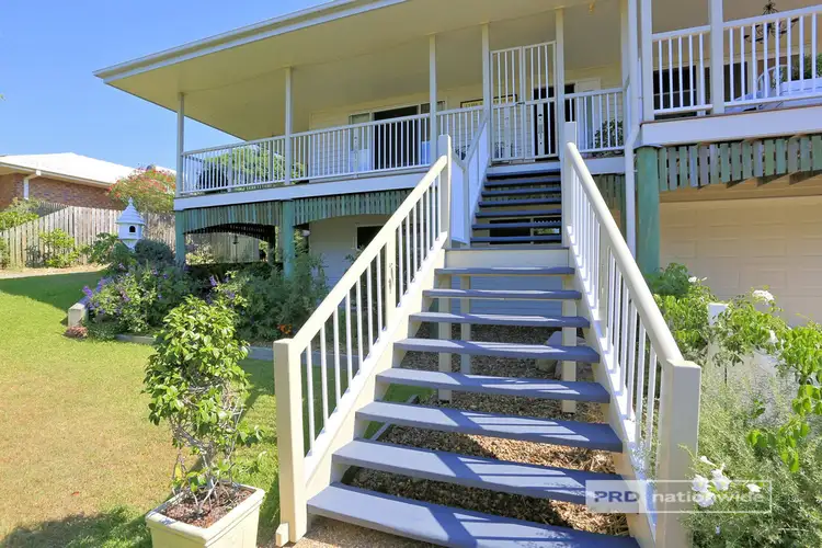 Fourth view of Homely house listing, 12 Faye Avenue, Scarness QLD 4655
