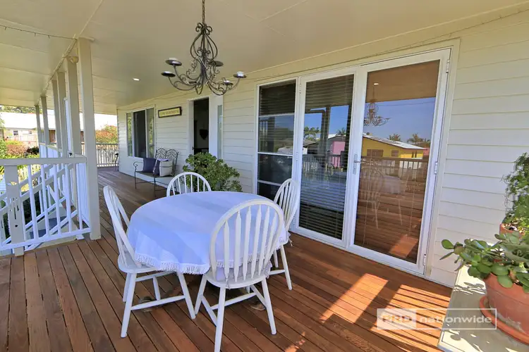 Fifth view of Homely house listing, 12 Faye Avenue, Scarness QLD 4655