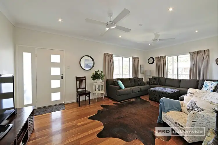Sixth view of Homely house listing, 12 Faye Avenue, Scarness QLD 4655