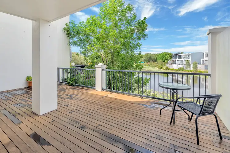 1803/22-34 Glenside Drive, Robina QLD 4226