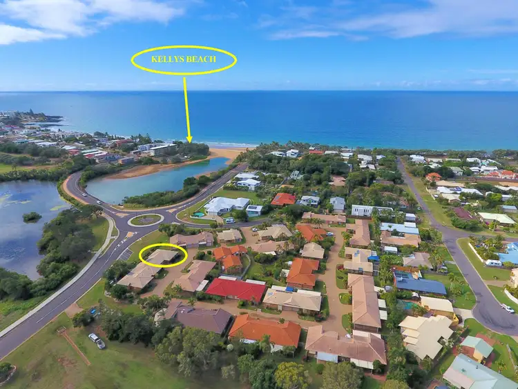 19/1 Waimarie Street, Bargara QLD 4670