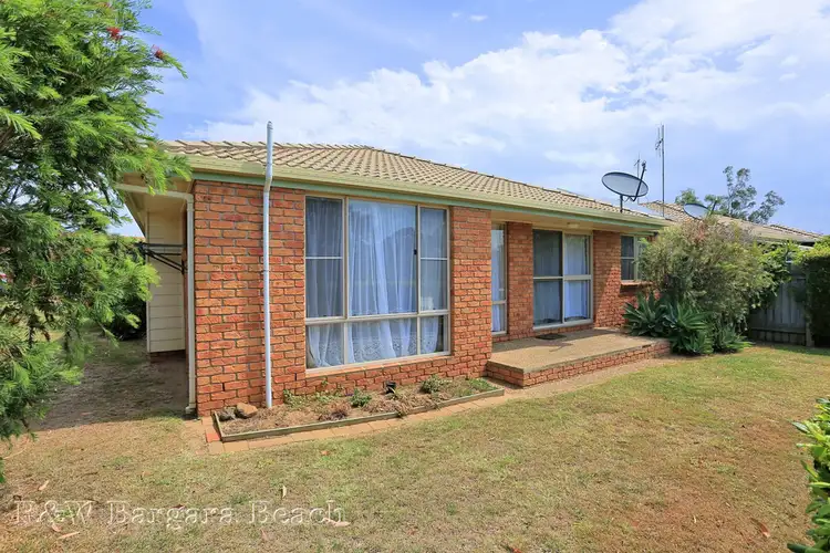 Sixth view of Homely unit listing, 19/1 Waimarie Street, Bargara QLD 4670