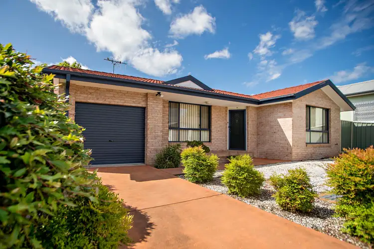 Main view of Homely house listing, 13A Cornwall Lane, Taree NSW 2430
