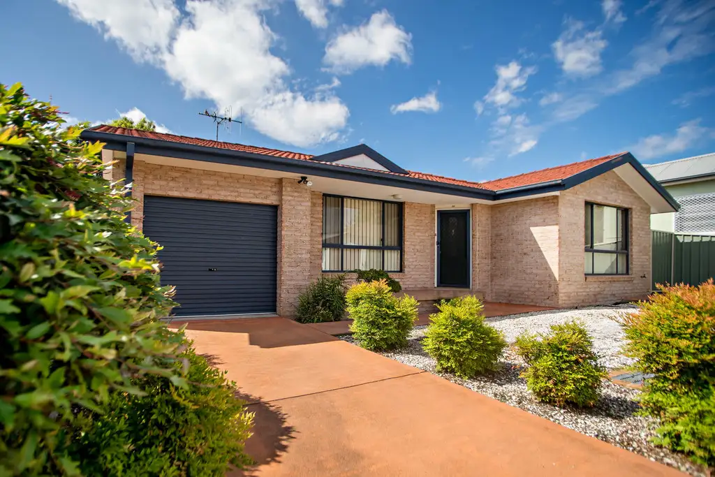Main view of Homely house listing, 13A Cornwall Lane, Taree NSW 2430