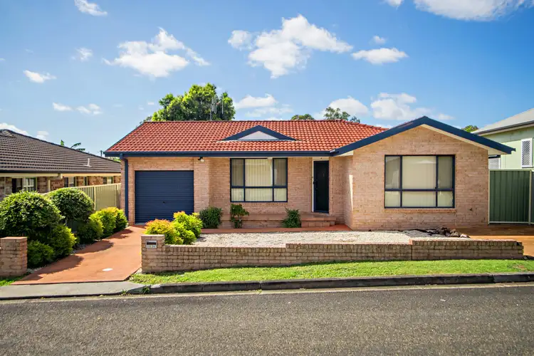 Second view of Homely house listing, 13A Cornwall Lane, Taree NSW 2430