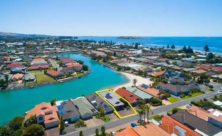 Second view of Homely house listing, 12 Islander Drive, Encounter Bay SA 5211