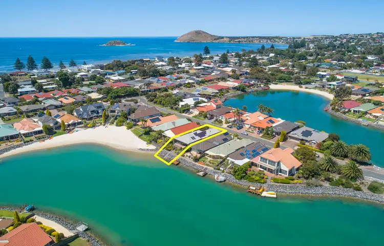 Third view of Homely house listing, 12 Islander Drive, Encounter Bay SA 5211