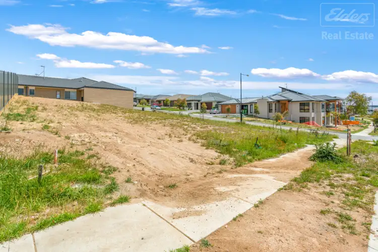 Fourth view of Homely land listing, 14 Leon Street, Googong NSW 2620