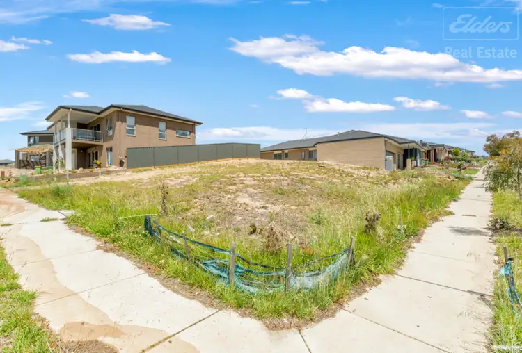 Fifth view of Homely land listing, 14 Leon Street, Googong NSW 2620
