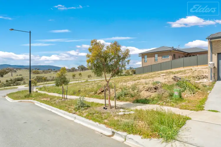 Sixth view of Homely land listing, 14 Leon Street, Googong NSW 2620