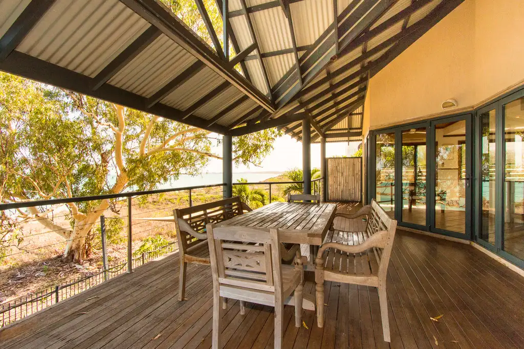 Main view of Homely house listing, 11 Demco Drive, Broome WA 6725