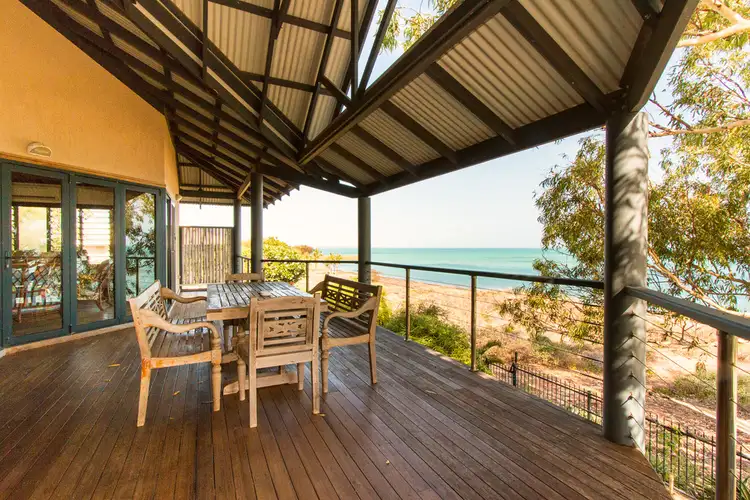 Second view of Homely house listing, 11 Demco Drive, Broome WA 6725